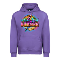 Tulip mom bod summer Urban Hoodie - BarkalooDesign