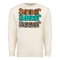 Summer Western Premium Sweatshirt | Teevron
