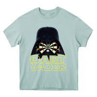 Dart Vader Heavy Core Tee | Teevron