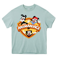 Arona animaniacs best movie Heavy Core Tee - lanVoArt