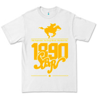 White steel ball run 1890 Premium Tee - lanVoArt