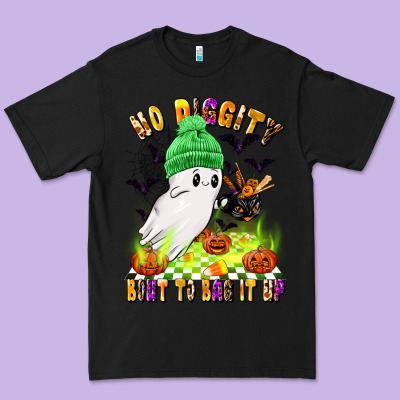 No Diggity Bount To Bag It Up Premium Tee Designed By Lillyallendesigns