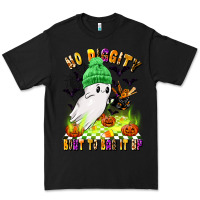 Black no diggity bount to bag it up Premium Tee - LillyAllenDesigns