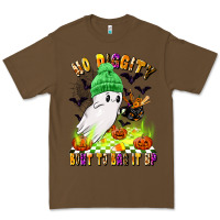 Cacao no diggity bount to bag it up Premium Tee - LillyAllenDesigns
