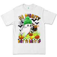 White no diggity bount to bag it up Premium Tee - LillyAllenDesigns