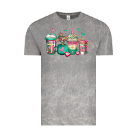 Cloud Rock religious christian coffee cups Vintage Tee - Jasminsmagicworld