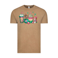Vintage Coffee religious christian coffee cups Vintage Tee - Jasminsmagicworld
