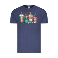 Vintage Denim religious christian coffee cups Vintage Tee - Jasminsmagicworld