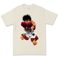 Bone ippo makunouchi Premium Tee - lanVoArt