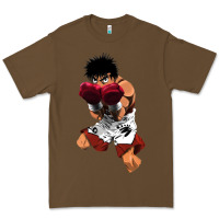 Cacao ippo makunouchi Premium Tee - lanVoArt