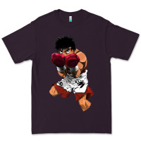 Plum ippo makunouchi Premium Tee - lanVoArt