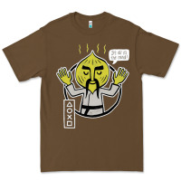 Cacao parappa Premium Tee - lanVoArt