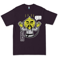 Plum parappa Premium Tee - lanVoArt