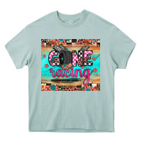 Arona gone racing Heavy Core Tee - JahusDesignShop