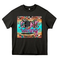 Asphalt gone racing Heavy Core Tee - JahusDesignShop