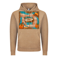 Vintage Coffee just here for the pie Vintage Hoodie - TumblerDesignByShophia