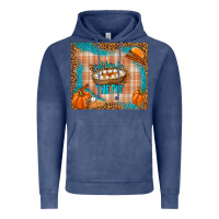Vintage Denim just here for the pie Vintage Hoodie - TumblerDesignByShophia