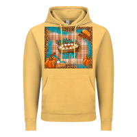 Vintage Mustard just here for the pie Vintage Hoodie - TumblerDesignByShophia