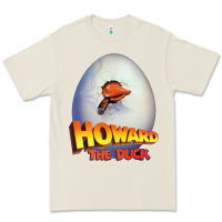 Bone howard the duck Premium Tee - lanVoArt