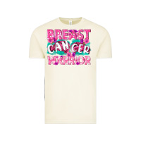Vintage Arctic Breast Cancer Warrior Vintage Tee - texasbilliewilder
