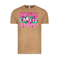Vintage Camel Breast Cancer Warrior Vintage Tee - texasbilliewilder