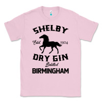 Bubblegum Pink Horse Classic Tee - Bettercallsaul