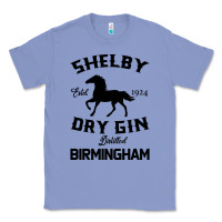 Colony Blue Horse Classic Tee - Bettercallsaul
