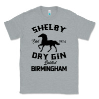 Heather Grey Horse Classic Tee - Bettercallsaul