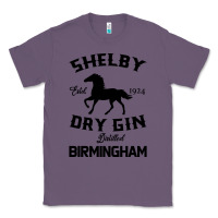 Lavender Horse Classic Tee - Bettercallsaul