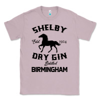 Lilac Horse Classic Tee - Bettercallsaul