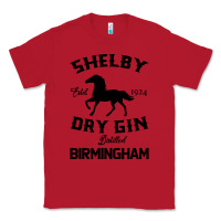 Red Horse Classic Tee - Bettercallsaul