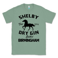 Sage Horse Classic Tee - Bettercallsaul