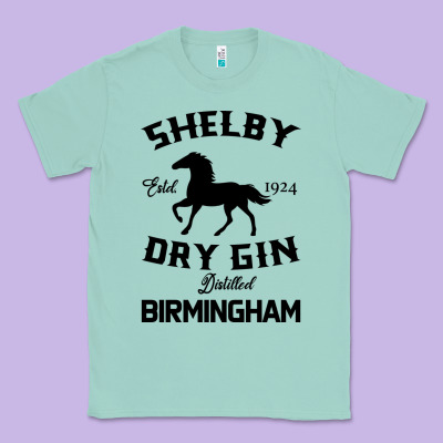 Horse Classic Tee Designed By Bettercallsaul