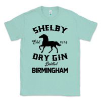 Seafoam Horse Classic Tee - Bettercallsaul