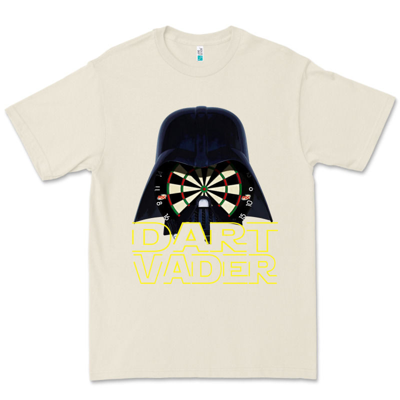Dart Vader Premium Tee by lanVoArt | Teevron