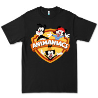 Black animaniacs best movie Premium Tee - lanVoArt