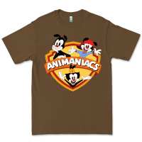 Animaniacs Best Movie Premium Tee | Teevron