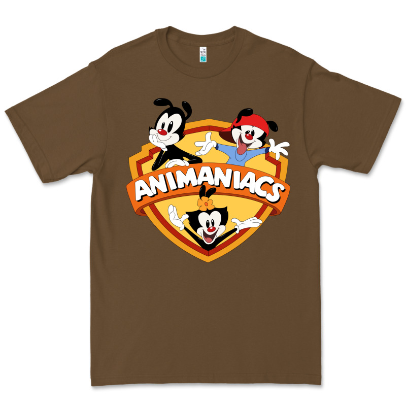 Animaniacs Best Movie Premium Tee by lanVoArt | Teevron