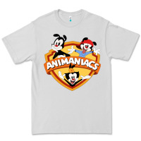 Dove Grey animaniacs best movie Premium Tee - lanVoArt
