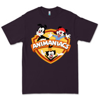 Plum animaniacs best movie Premium Tee - lanVoArt