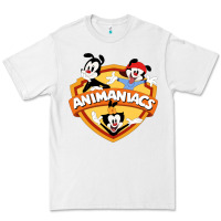 White animaniacs best movie Premium Tee - lanVoArt