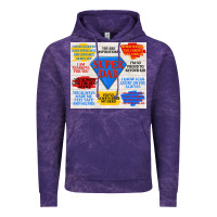 Cloud Purple super dad Vintage Hoodie - TumblerDesignByShophia
