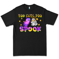 Black too cute too spook Premium Tee - LillyAllenDesigns