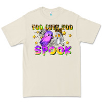 Bone too cute too spook Premium Tee - LillyAllenDesigns