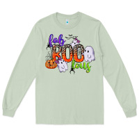 Matcha fab boo lous Long Sleeve Tee - CowGirlArtShop