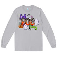 Moon Dust fab boo lous Long Sleeve Tee - CowGirlArtShop