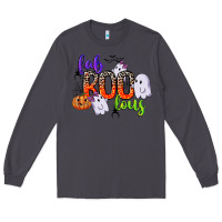 Smoke fab boo lous Long Sleeve Tee - CowGirlArtShop