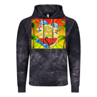 Cloud Black the beach is calling Vintage Hoodie - TumblerDesignByShophia