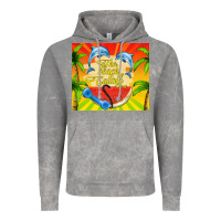Cloud Rock the beach is calling Vintage Hoodie - TumblerDesignByShophia