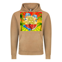 Vintage Camel the beach is calling Vintage Hoodie - TumblerDesignByShophia